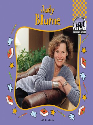 Judy Blume - ebook
